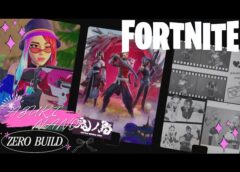 【 #Fortnite 】1/28 常連さん参加ok🎀建築あり＋ゼロビルドの通常かリロード野良さん旅～ ＃ゼロビルド ＃フォートナイト