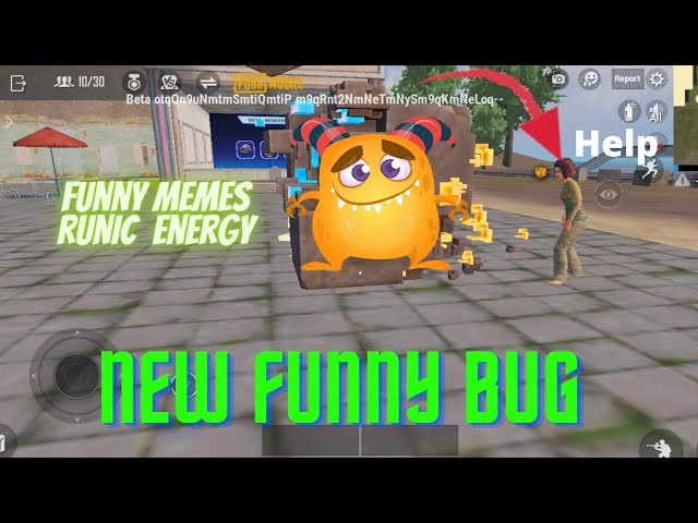 Most funny Memes PUBG MOBILE New update funny moments video #PUBGFunnyvideo  – PUBGモバイル【スマホ版】 動画まとめ