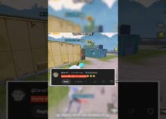 How to win 1v1 in PUBG Mobile #pubgmobile