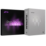 ついに買ってしまった！Pro Tools12 永続ライセンス版&WAVES Platinumを限定特価でサウンドハウスで一括購入