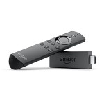 AmazonプライムデーでFire TV Stick(2017Newモデル)が安売りしてたから、買って設定してみた。
